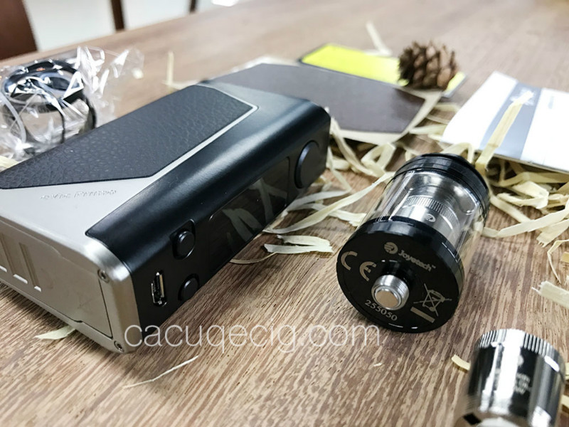 JOYETECH EVic Primo Kit