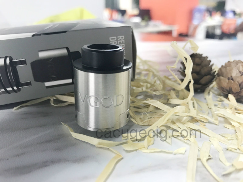 VGOD Pro Drip RDA
