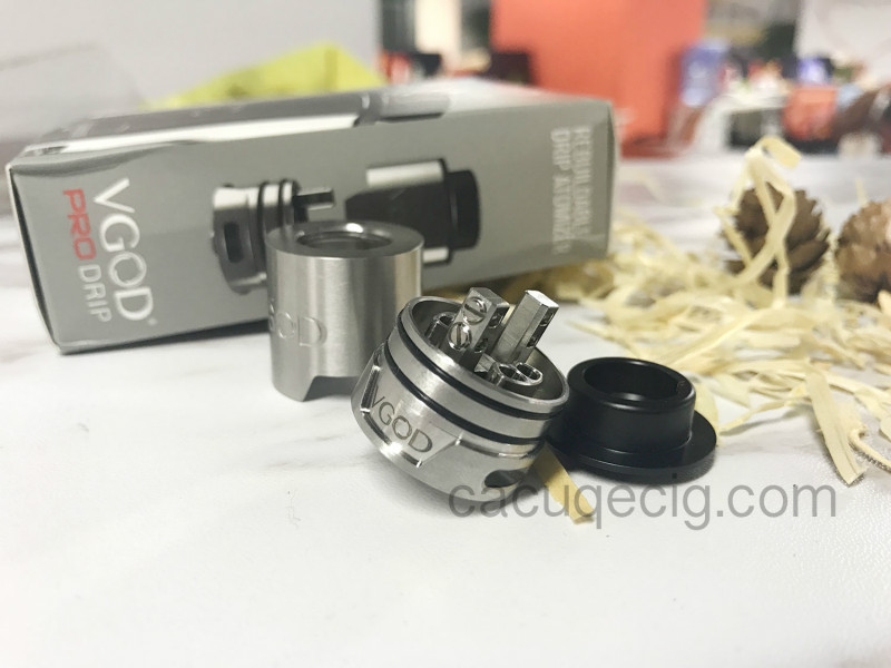 VGOD Pro Drip RDA