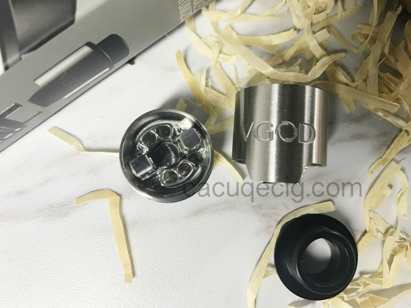 VGOD Pro Drip RDA