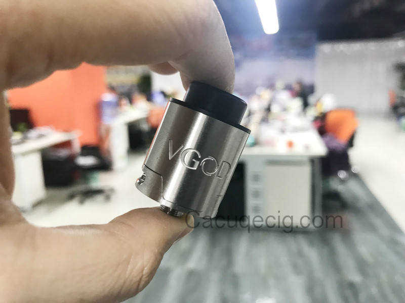 VGOD Pro Drip RDA