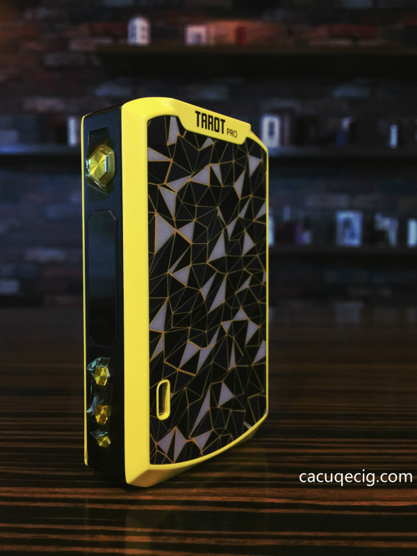 Vaporesso tarot pro