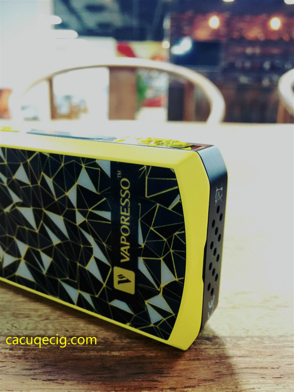 Vaporesso tarot pro