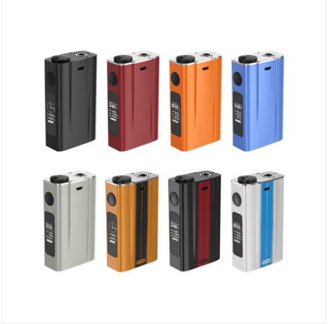 JOYETECH Evic VTwo Battery Mod