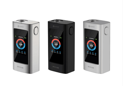JOYETECH Ocular MODS