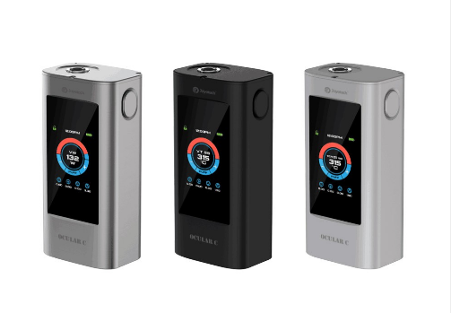 JOYETECH Ocular MODS