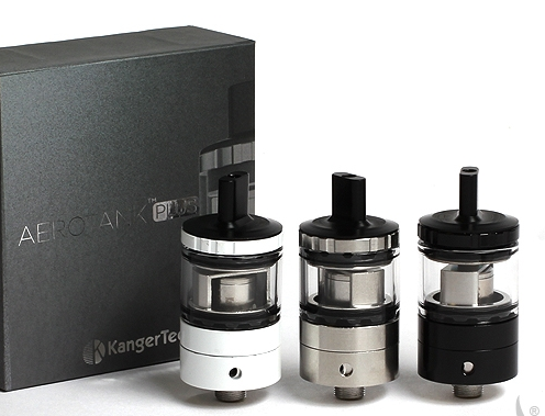 The Aerotank Plus