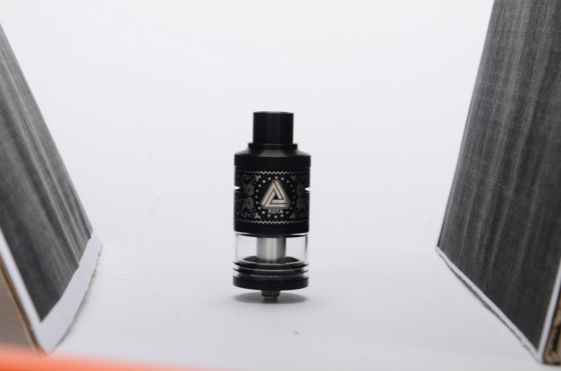 Limitless RDTA Plus Kit