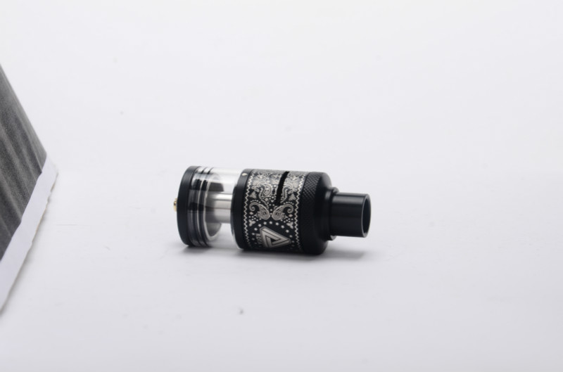 Limitless RDTA Plus Kit