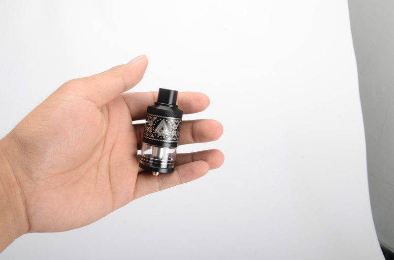Limitless RDTA Plus Kit