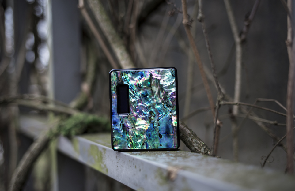 Lost Vape ESquare DNA60 TC Box Mod
