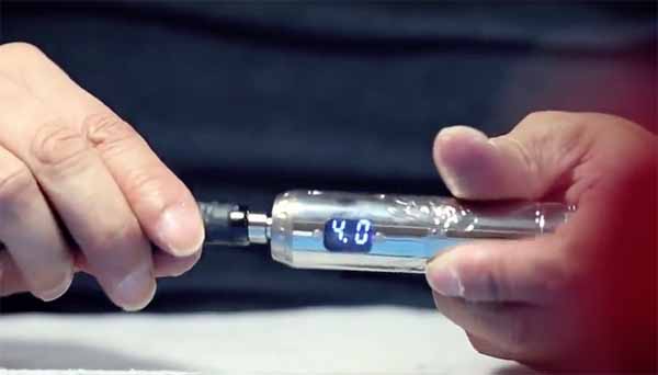 e-cigs