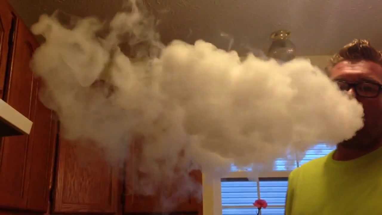 Big Vapor