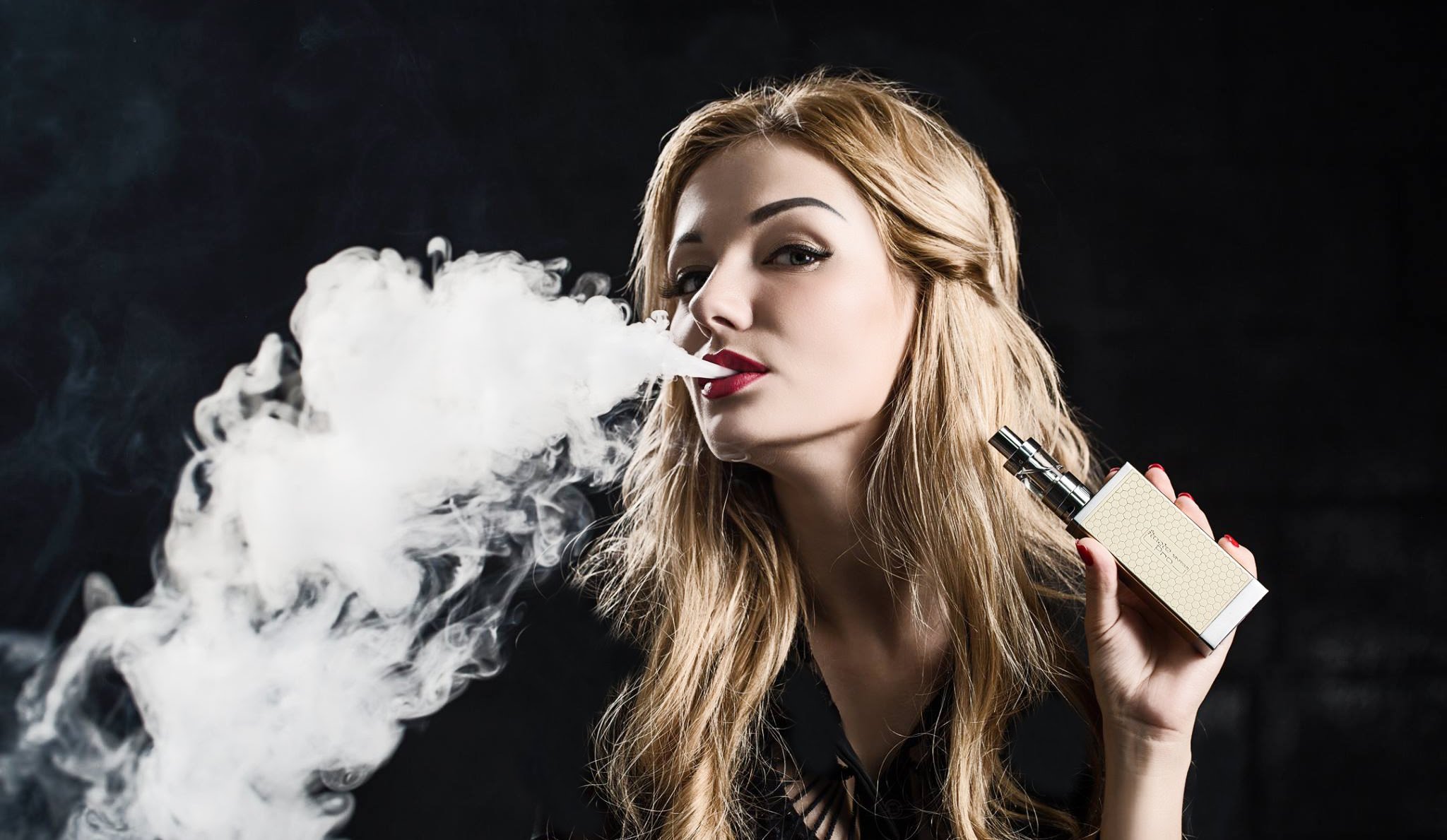The Ban on Ecigs Is The Beginner of Teens&rsquo; Increasing of Traditional Smoking