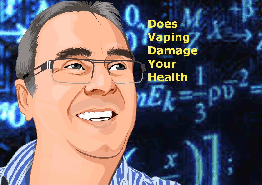 Vaping