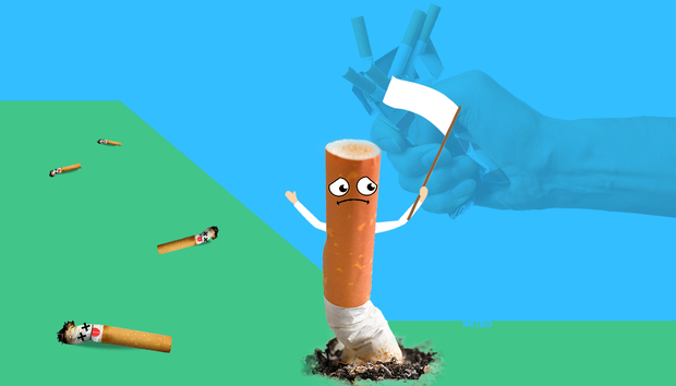 Quit Smoking