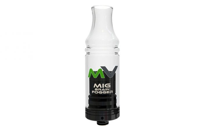 E Cigarette Machine
