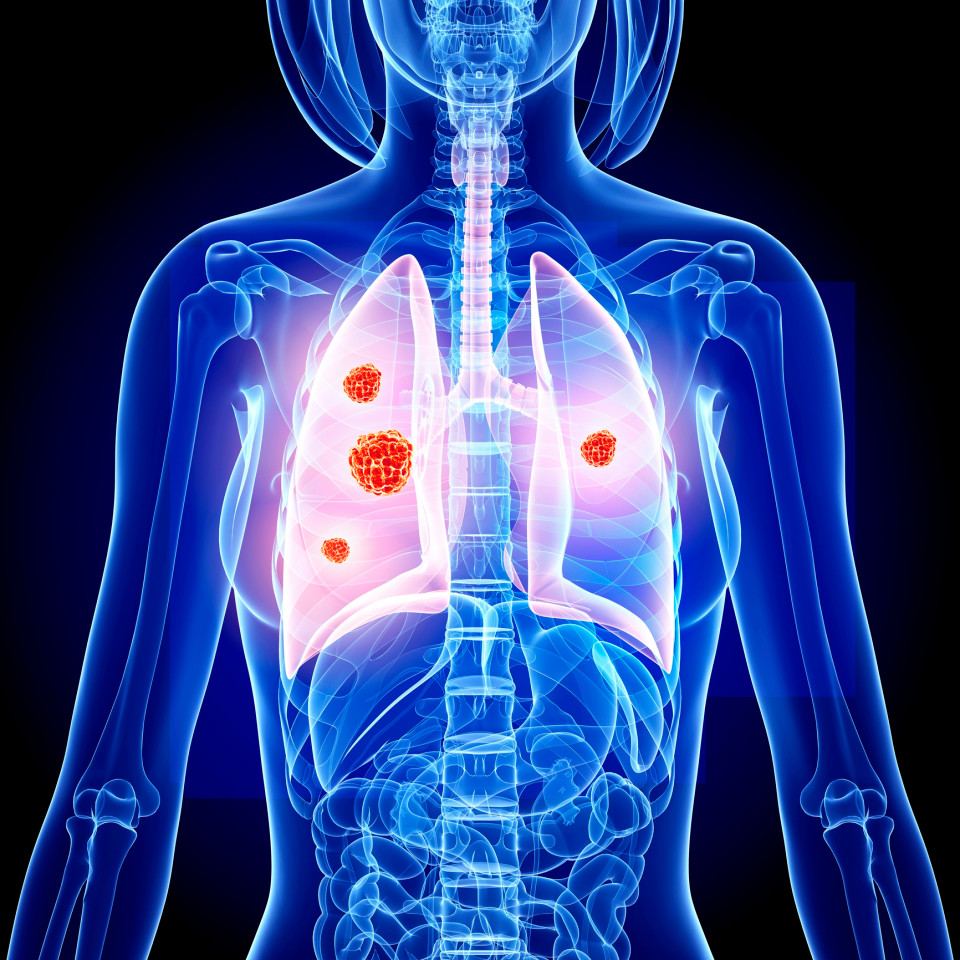 Electronic Cigarette Dangers