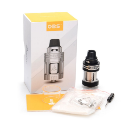 OBS Engine RTA