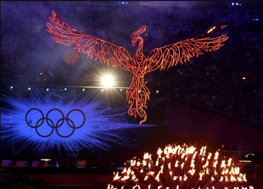 Rio Olympics