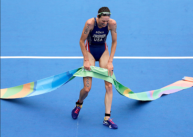 Rio Olympics