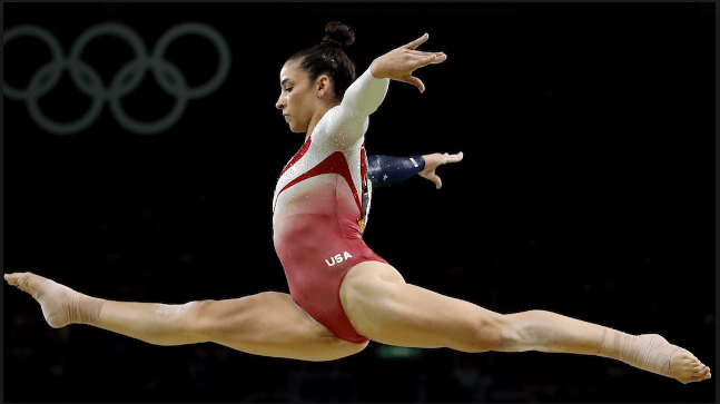 Rio Olympics