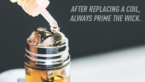 Bothered by The Burnt Coil? Defeat It !(7 Steps Help You out of The Burnt Coils)
