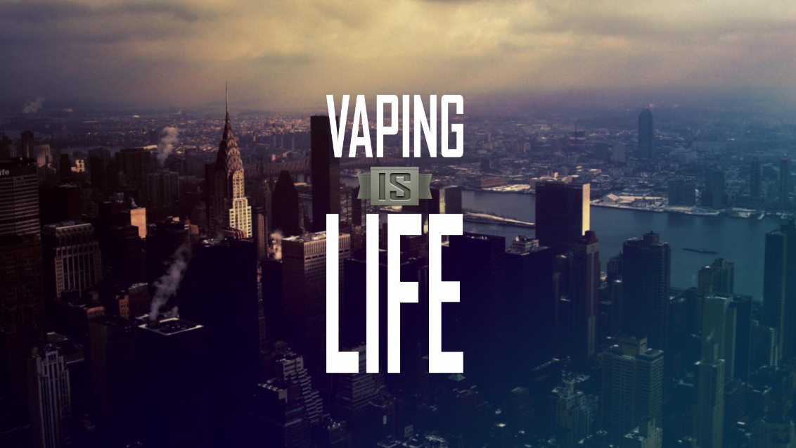 E-cigarette wholesaler