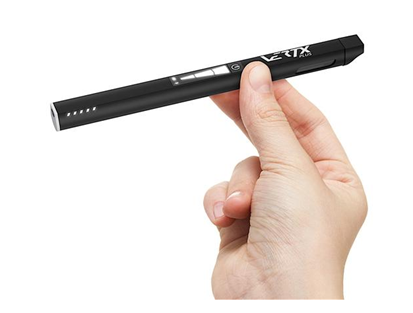 Electronic Cigarette