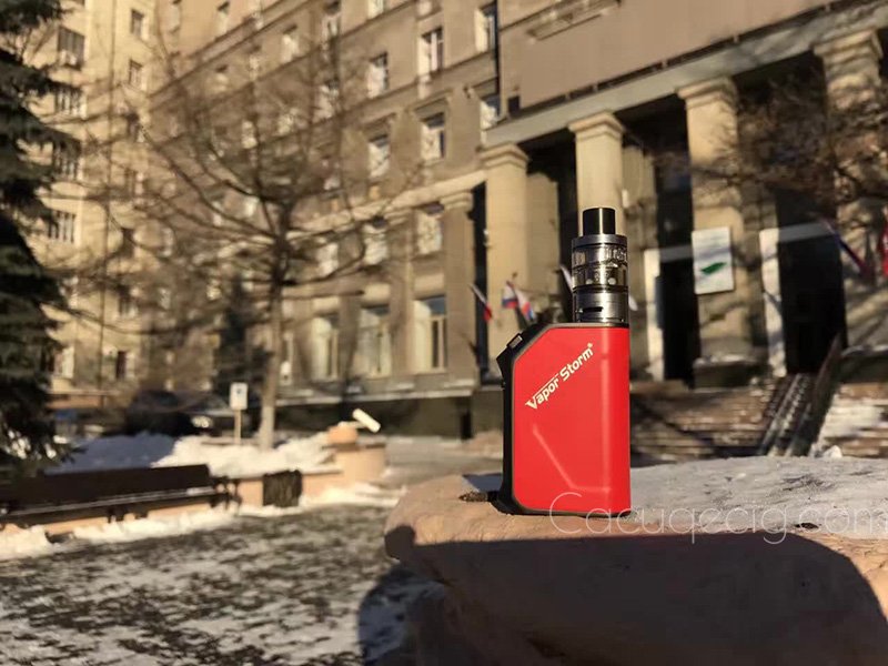 Vapor Storm 100W Battery 3200mah