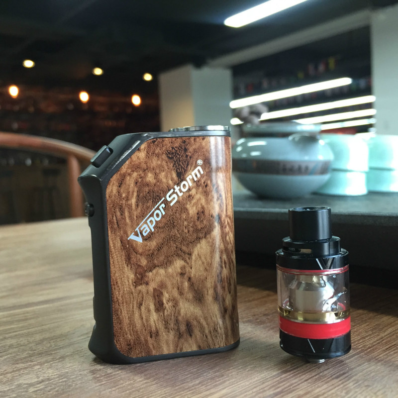 VAPOR STORM 100W 