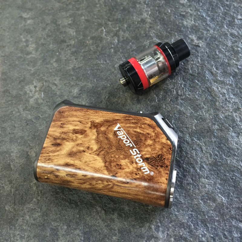 VAPOR STORM 100W