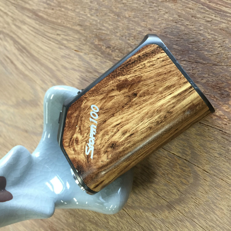 VAPOR STORM 100W
