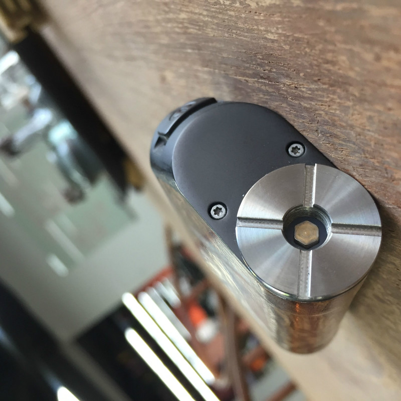 VAPOR STORM 100W