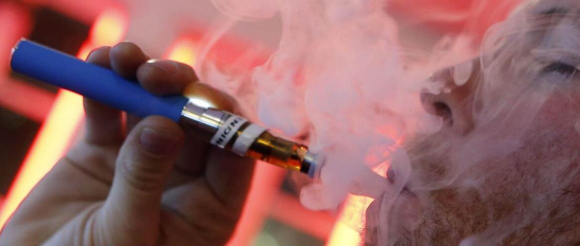 ecigs news