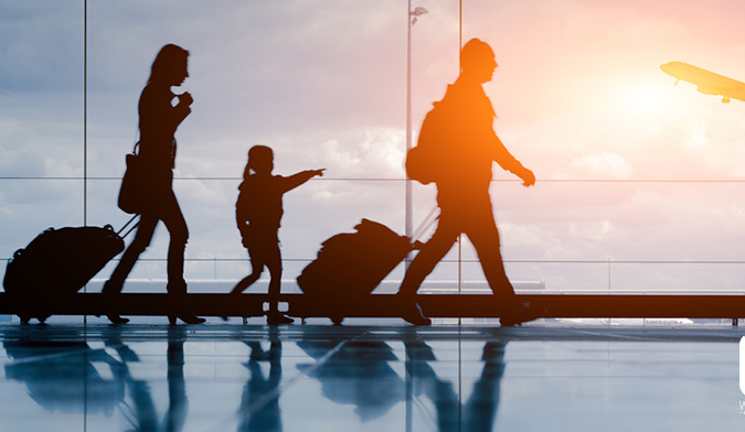 Vapers Don&rsquo;t Need to Worry about Traveling Any More! Few Tips Help You out