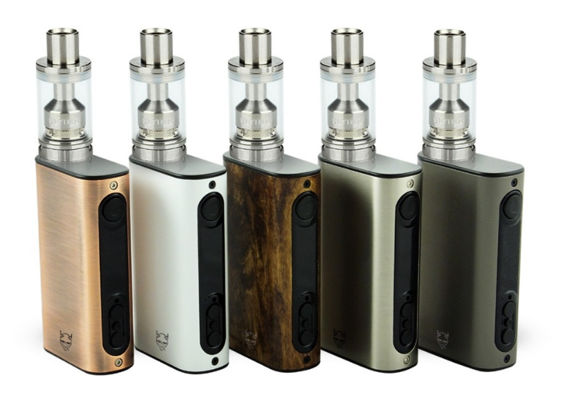 E-Cigarette Kit