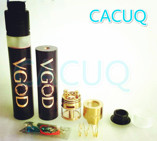 VGOD PRO MECH MOD