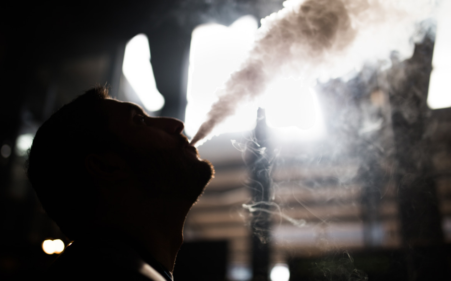 Ecigs Shops