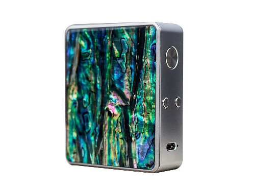 Lost Vape ESquare DNA60 TC Box Mod