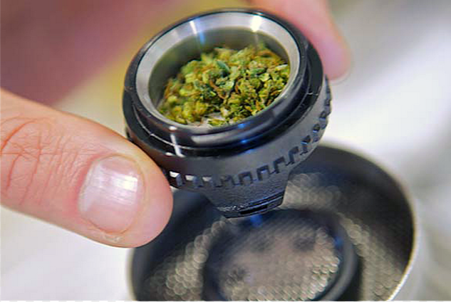 Marijuana Ecigs