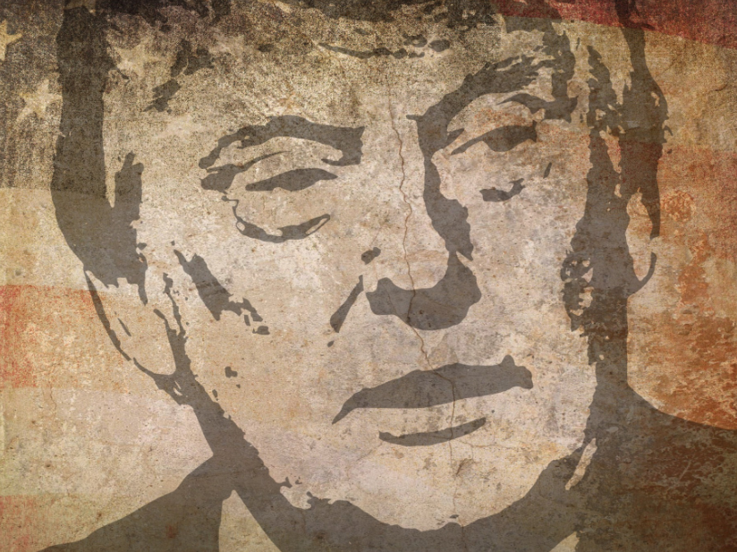Trump Save Vaping