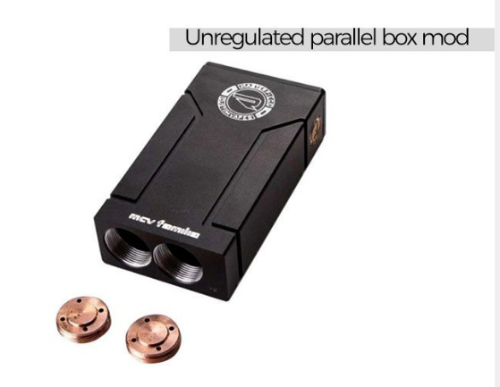 Mechanical Mods