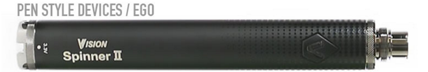 Ecigs Devices