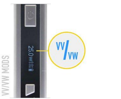 Ecigs Devices
