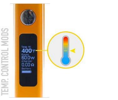 Ecigs Devices