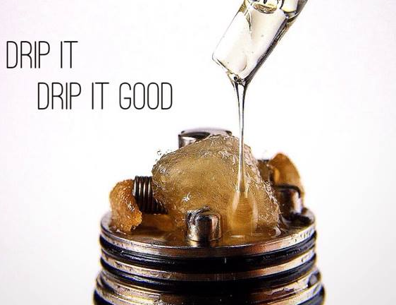 E Liquid