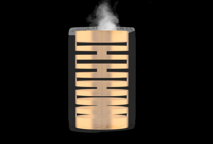 Notchcoil