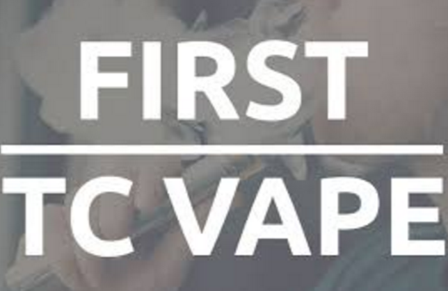 TC Vaping