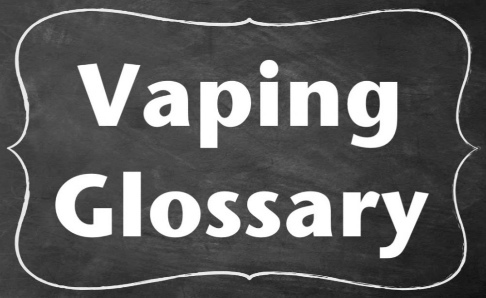 Vaping